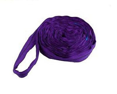 1 Ton x 2 Metre Round Lifting Sling - Chain Care Lifting Services Ltd