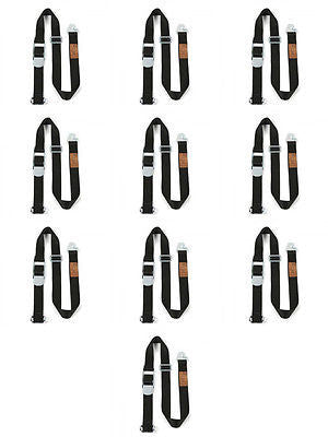 10 x Internal Cargo Strap - Chain Care Lifting Services Ltd