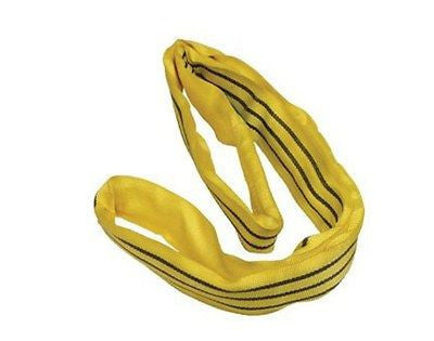 3 Ton x 1 Metre Duplex Webbing Sling - Chain Care Lifting Services Ltd