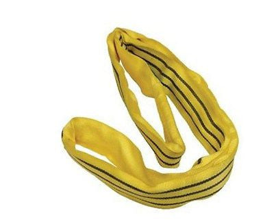3 Ton x 4 Metre Duplex Webbing Sling - Chain Care Lifting Services Ltd