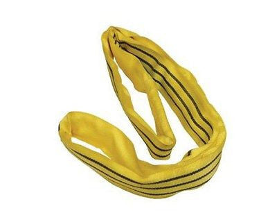 3 Ton x 5 Metre Duplex Webbing Sling - Chain Care Lifting Services Ltd