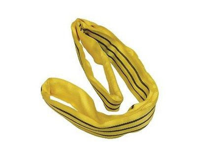 3 Ton x 3 Metre Duplex Webbing Sling - Chain Care Lifting Services Ltd