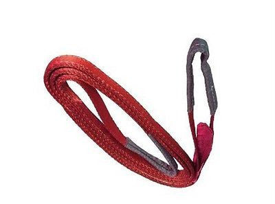5 Ton x 5 Metre Duplex Webbing Sling - Chain Care Lifting Services Ltd