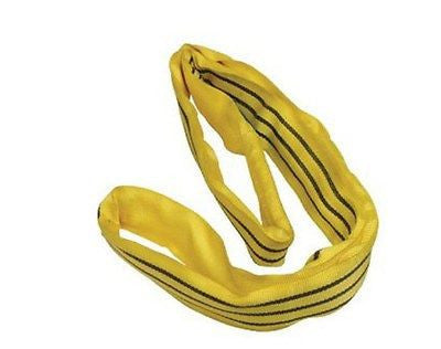 3 Ton x 6 Metre Duplex Webbing Sling - Chain Care Lifting Services Ltd