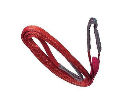 5 Ton x 3 Metre Duplex Webbing Sling - Chain Care Lifting Services Ltd