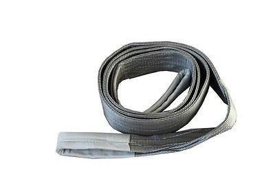 4 Ton x 3 Metre Duplex Webbing Sling - Chain Care Lifting Services Ltd