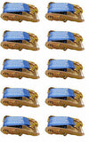 10 x Ratchets 50mm 5000kg - Chain Care Lifting Services Ltd
 - 2