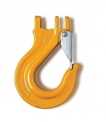 Coupling Sling Hook 20mm - Chain Care Lifting Services Ltd

