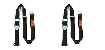 2x Internal Cargo Strap 4.5m - Chain Care Lifting Services Ltd
