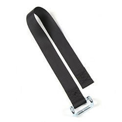 Black Bottom Strap - Chain Care Lifting Services Ltd
