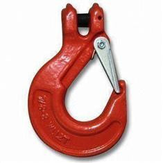 Clevis Sling Hook 8mm - Chain Care Lifting Services Ltd
