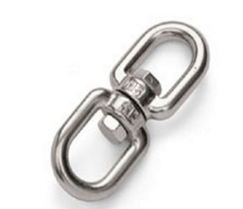 13mm Stainless Steel Eye & Eye - Chain Care Lifting Services Ltd
 - 1